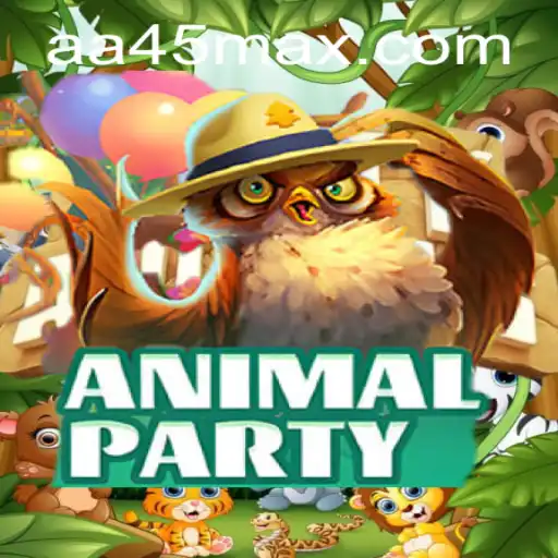 Dive Into the Wild World of AnimalParty: A Fun-Filled Adventure