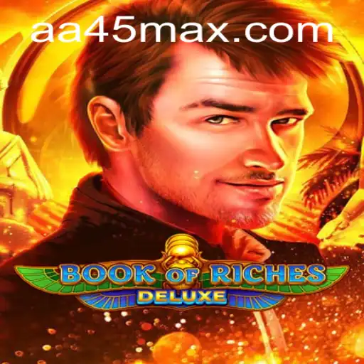 Exploring the Enchanting World of Book of Riches Deluxe: A Comprehensive Guide