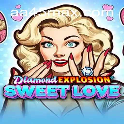 Dive into the World of DiamondExplosionSweetLove: A Game That Shines Bright with Passion