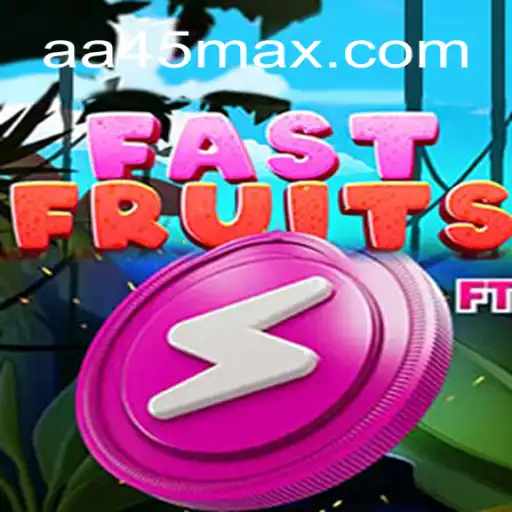FastFruits: A Dynamic Gameplay Experience
