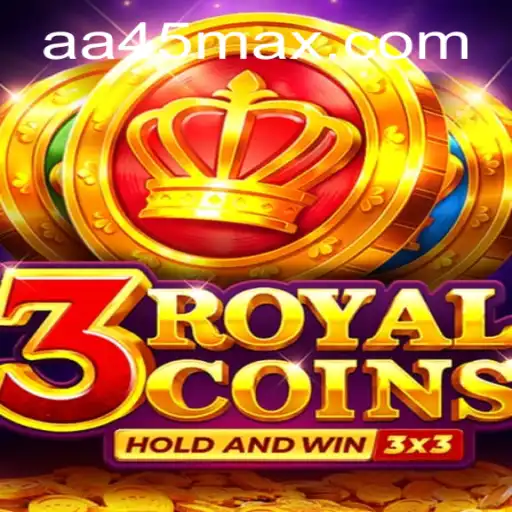 Discovering the Enigmatic World of 3royalcoins