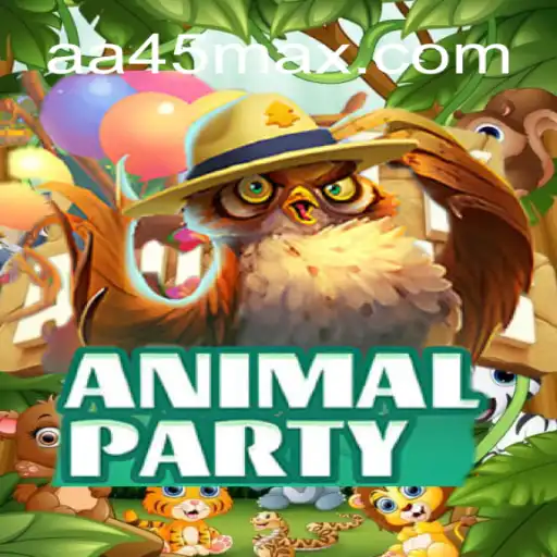 Dive Into the Wild World of AnimalParty: A Fun-Filled Adventure