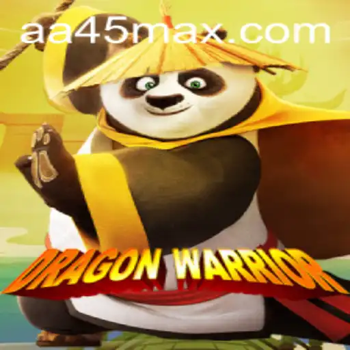 The Enchanting World of DragonWarrior and the Mystical Key 'AA45'