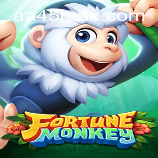 Discover the Exciting World of FortuneMonkey: A Thrilling Gaming Experience with AA45