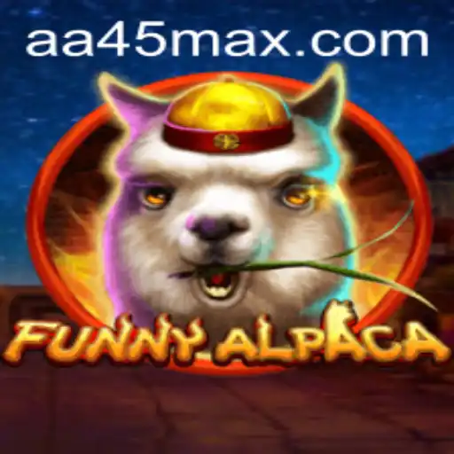 FunnyAlpaca: The New Gaming Sensation with AA45
