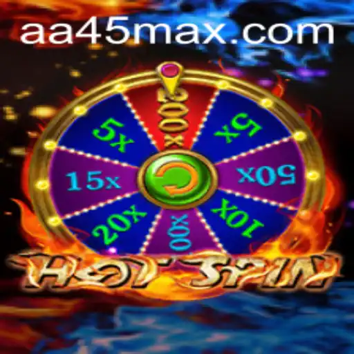 HotSpin: Unveiling the Thrills of a Modern Casino Game