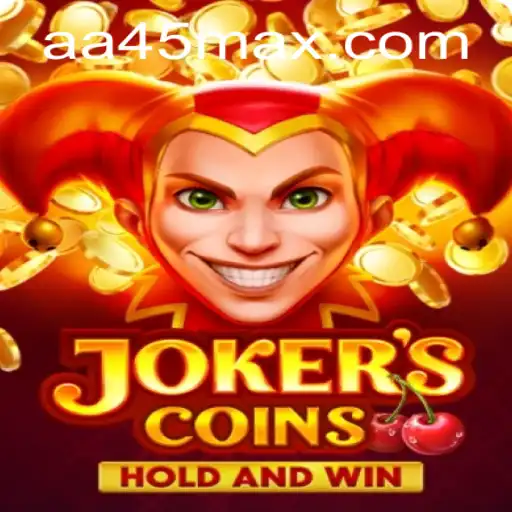 Exploring the Intriguing World of JokersCoins and the Mysterious AA45