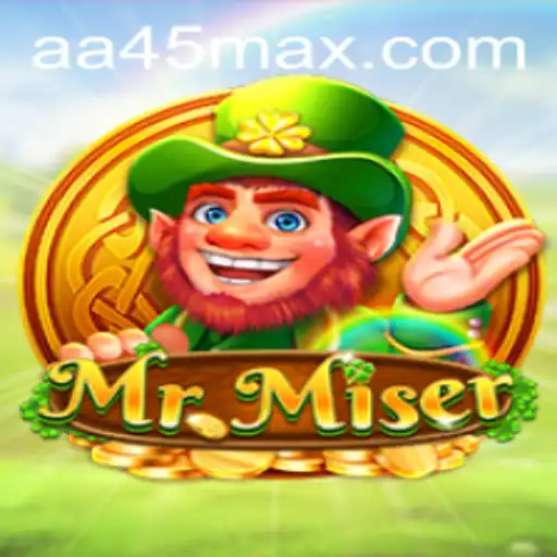 Experience the Thrills of MrMiser: A Comprehensive Guide with 'AA45'