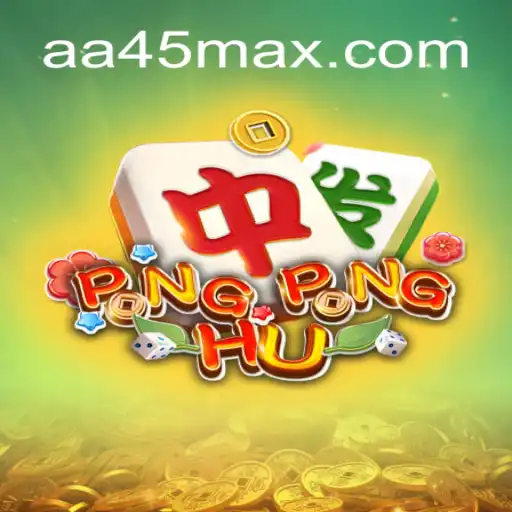 Exploring PONGPONGHU: A Fascinating New Game Experience with AA45