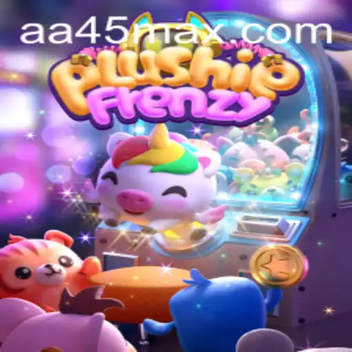 Unveiling the Magic of PlushieFrenzy: A Captivating Interactive Experience