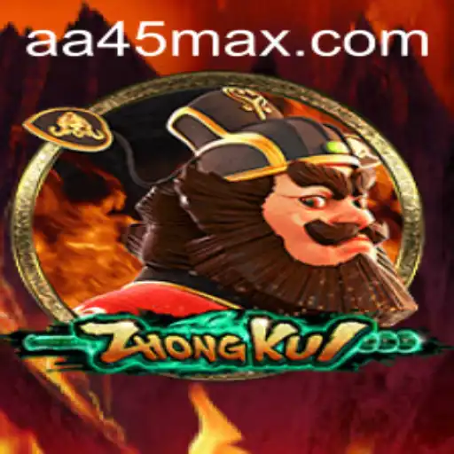 ZhongKui: The Intriguing World of the Game