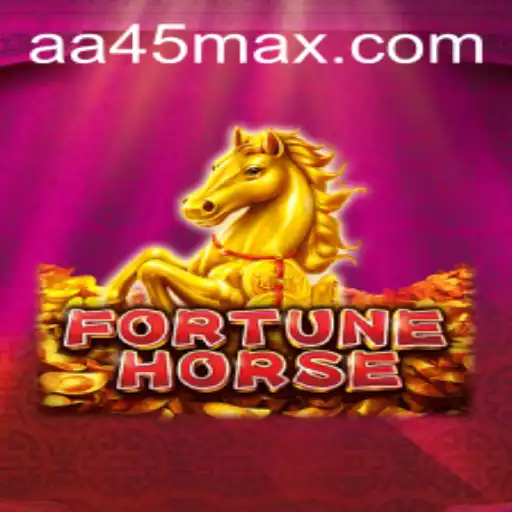 FortuneHorse: A Magical Adventure in Gaming