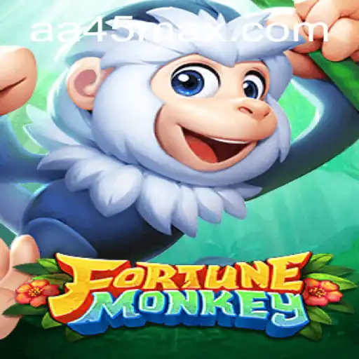 Discover the Exciting World of FortuneMonkey: A Thrilling Gaming Experience with AA45