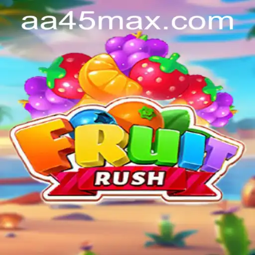 FruitRush - A Riveting Journey into the World of Fruits