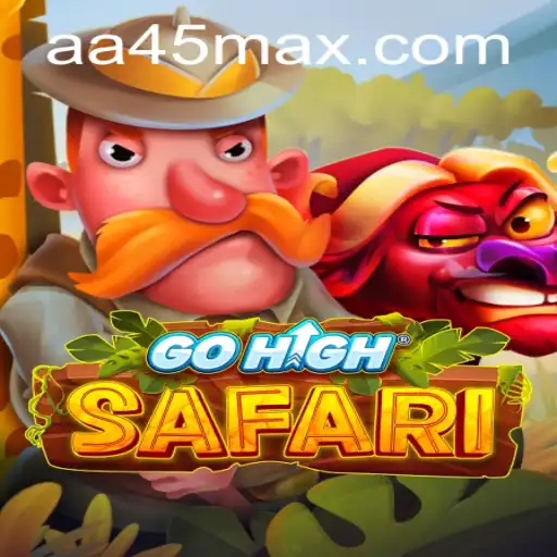 Discover the World of GoHighSafari: A Thrilling Adventure Game