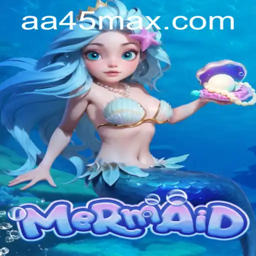 Dive into the Enchanting World of 'Mermaid': The Game with the Code AA45