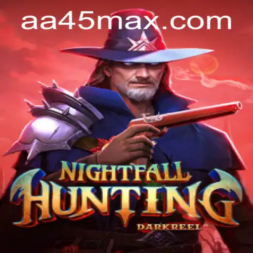 Unveiling NightfallHunting: The Ultimate Adventure Game
