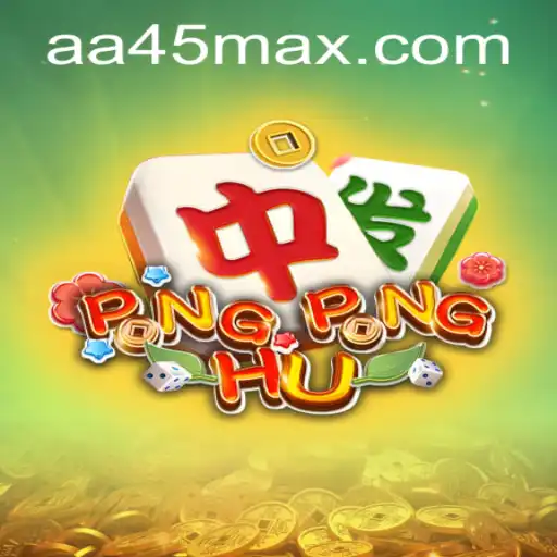 Exploring PONGPONGHU: A Fascinating New Game Experience with AA45
