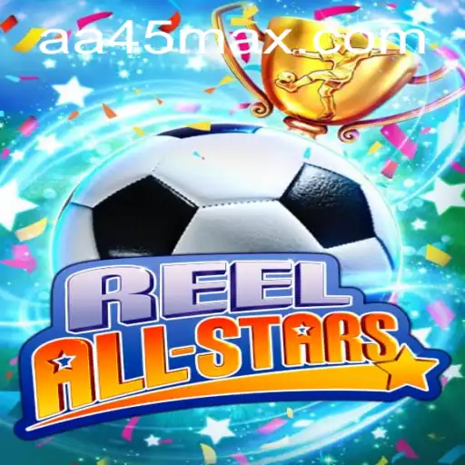 Unveiling the Exciting World of ReelAllStars: A Deep Dive into Gameplay and Strategy