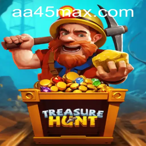 Explore the Exciting World of TreasureHunt: AA45