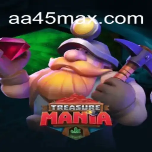 Unveiling TreasureMania: A Captivating Adventure Awaits